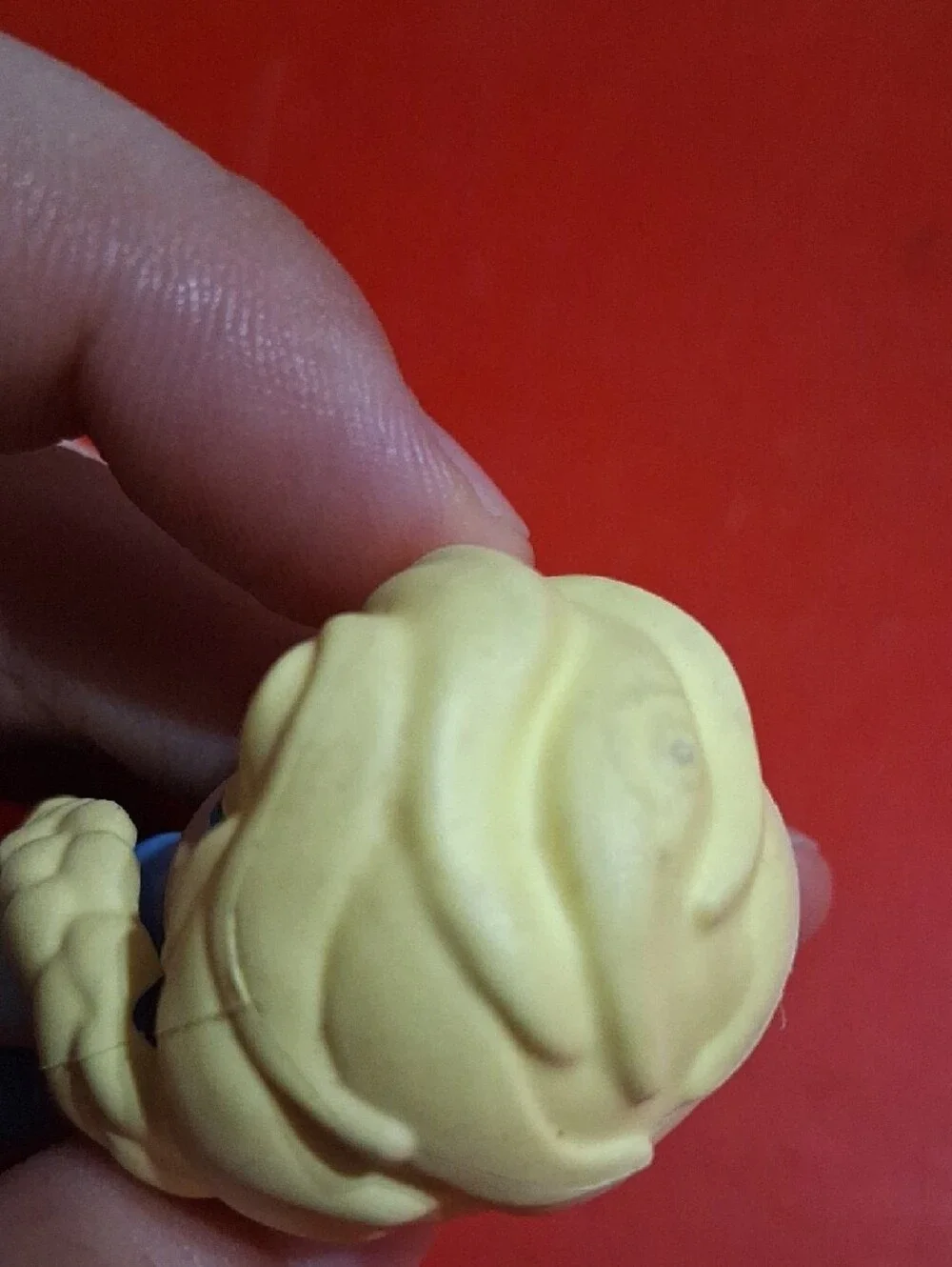 Lego Duplo Elsa Toy
